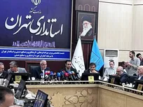 پایتخت باید به شهروندان و جهان بهتر معرفی شود/ تهران ظرفیت‌های منحصربه‌فردی در گردشگری تاریخی، طبیعی و درمانی دارد