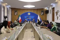 گسترش زبان فارسی بخشی از دیپلماسی فرهنگی ایران است