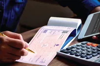 امکان مشاهده گزارش اعتباری صادرکننده چک برای ذی‌نفع فراهم شد