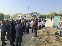 دانشجویان موتور محرکه توسعه‌اند/ شکاف‌های اجتماعی با شنیدن صدای شما ترمیم می‌شود