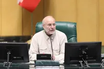 قالیباف: مشکلات مردم با تعامل دولت و مجلس حل می‌شود