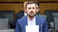 غریب‌آبادی: توهمات ترامپ را بزودی اصلاح می‌کنیم