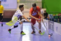 استعفای رئیس انجمن فلوربال پذیرفته شد