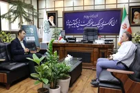 دانشگاه آزاد برند شهر زرقان/ شهردار: چشم‌انتظار رشته‌های پزشکی و پیراپزشکی هستیم