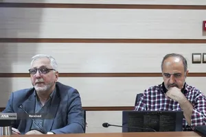 جلسه ستاد علم و فناوری شورای عالی انقلاب فرهنگی