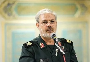 سردار محبی: برای هر رویارویی احتمالی آماده‌ایم