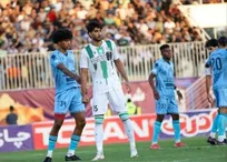 3 امتیاز چادرملو در خرم آباد، توقف سپاهان مقابل پیکان/ فولاد باز هم برد