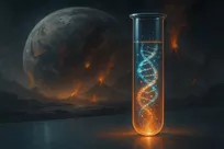 نقطه آغاز زندگی روی زمین دوباره زنده شد