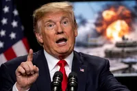 از شکست میدانی تا روایت‌سازی سیاسی/ ناکامی عملیات نجات آمریکا در ایران و تلاش ترامپ برای دستاوردسازی