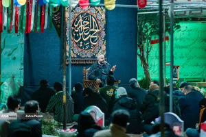 ماه مبارک رمضان