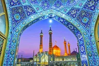 آغاز پویش فرهنگی «پناه ایران» به مناسبت ایام شهادت حضرت فاطمه معصومه(س)