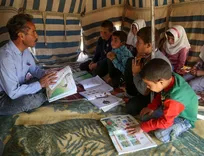 تأمین بودجه شرط تحقق عدالت آموزشی است+فیلم