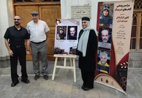 رونمایی از ۳ کتاب سینمایی با محوریت ۳ فیلمساز/ نرگس آبیار با «نفس‌های تازه» به موزه سینما آمد