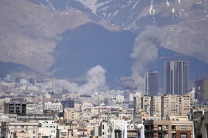 دومین روز از حملات هوایی رژیم صهیونی علیه ایران