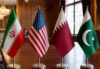 بیانیه مشترک قطر و پاکستان در رابطه با مذاکرات ایران و آمریکا