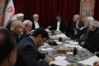 عارف: آمادگی نظامی و اقتصادی دولت نسبت به جنگ ۱۲ روزه افزایش زیادی داشته