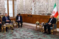 قالیباف: آمریکا و رژیم صهیونیستی با پیشرفت کشورهای اسلامی مخالف هستند/فیدان: اصلی‌ترین تهدیدات امنیتی منطقه اقدامات توسعه طلبانه اسرائیل است