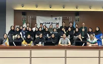 دانشجوی دانشگاه تربیت مدرس سکان‌دار اتحادیه انجمن‌های علمی زبان‌های خارجی کشور شد