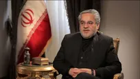رئیس دفتر حافظ منافع ایران در قاهره : همسایگان اجازه ندهند از خاک آنان برای حمله به ایران استفاده شود