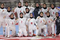 پیام تبریک وزیر امور خارجه در پی قهرمانی‌های پیاپی دختران ورزشکار ایران در بازی‌های آسیایی جوانان