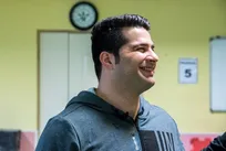 نصیرشلال:  هر کسی که در رکوردگیری‌ها خوب عمل نکند در قالب تیم ما نخواهد بود