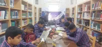 ۴ کتابخانه عمومی در خوزستان بازگشایی شد