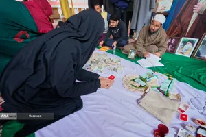 شیعیان کشمیردر اقدامی خودجوش و خانه&zwnj;به&zwnj;خانه، کمک&zwnj;های نقدی و غیرنقدی از جمله طلا، نقره، دام و حتی خودرو را برای حمایت از ایران برای مقابله با آمریکا و رژیم صهیونیستی اهدا می کنند.