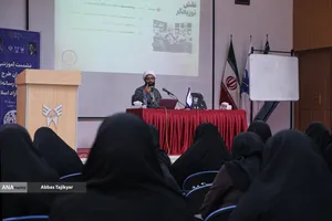 نشست &laquo;قرارگاه کنشگری رسانه&zwnj;ای&raquo; دانشگاه آزاد اسلامی 