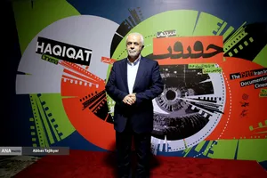 سعید اوحدی رئیس بنیاد شهید و امور ایثارگران