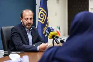 مصاحبه اختصاصی با رئیس فراکسیون کارگری مجلس شورای اسلامی