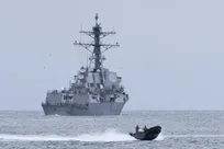 ۶ کشته در حمله آمریکا به یک کشتی در نزدیکی ونزوئلا