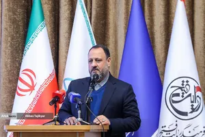 احمد زارعان کارشناس غرب آسیا