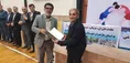 مازندران قهرمان کشتی آزاد دانش‌آموزی مدارس سما شد