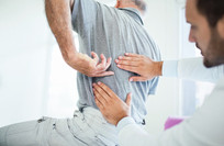 Experimental technique delivers dramatic relief for severe back pain