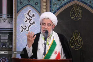  همایش علمی حج از نگاه رهبری 