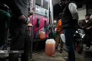 جنگ آمریکا و اسراییل علیه ایران باعث بحران غذایی و انرژی در جهان