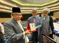 چاپ کتاب «پایان صهیونیسم و سقوط اسرائیل» با همکاری ایران و مالزی