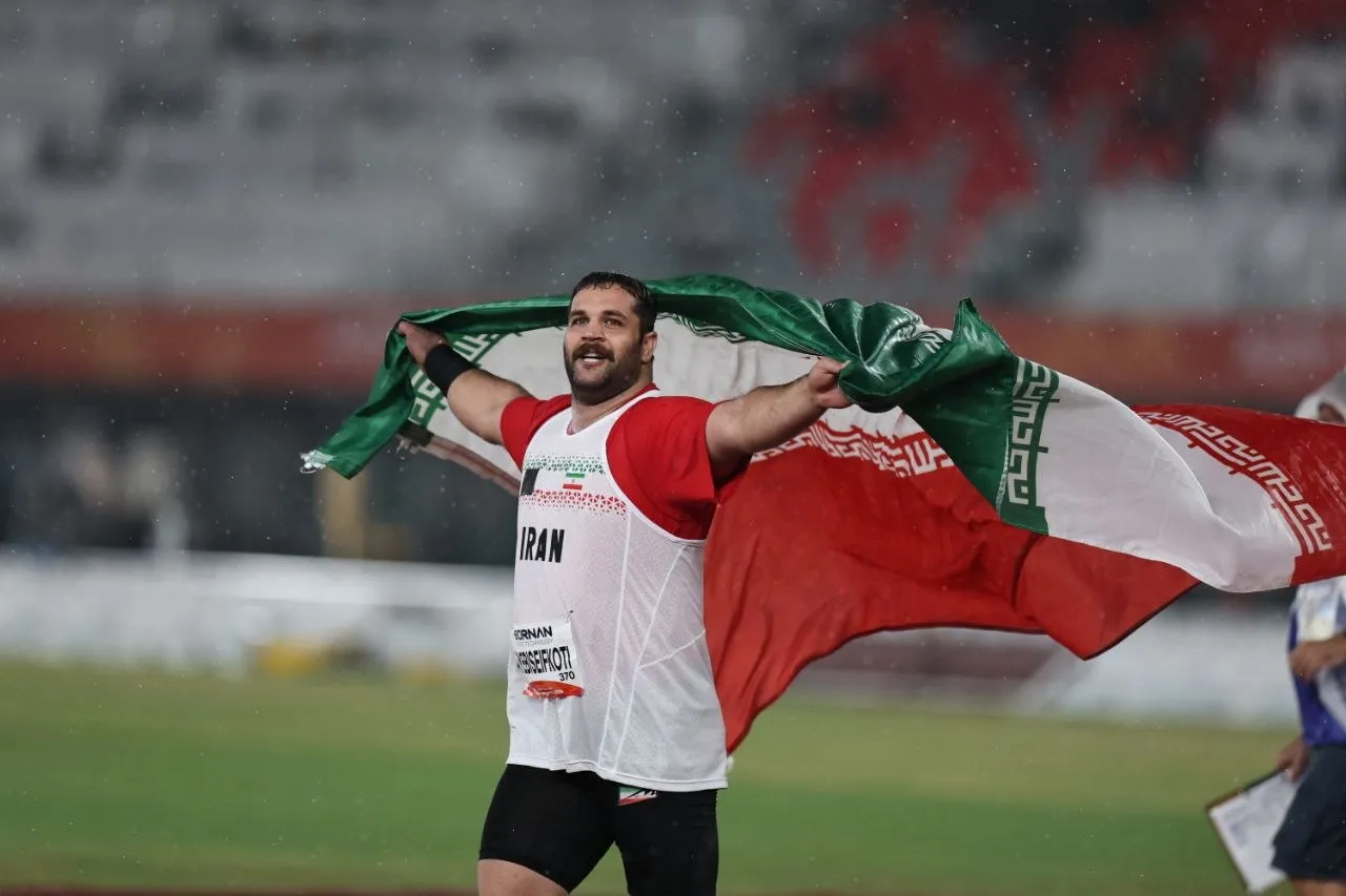 محمدرضا طیبی