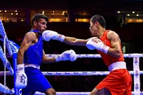 شه‌بخش: بعد از المپیک می‌روم دنبال بوکس حرفه‌ای/ هر وقت از سیستان به تهران می‌آیم ۲۴ ساعت در راهم!