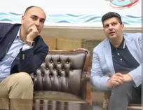 سمیع‌زاده: تیم ملی واترپلوی ساحلی به مسابقات آسیایی اعزام می‌شود/ رضوانی و افشار نامزدهای ریاست فدراسیون ورزش‌های آبی هستند