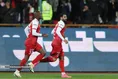 گزارش تصویری بازی پرسپولیس و فولاد
