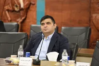 رضازاده نایب رئیس فدراسیون وزنه برداری می شود؟