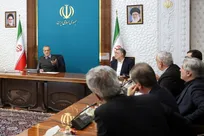 ادامه ارزیابی اقدامات انجام شده و بررسی تمهیدات لازم برای اجرای طرح پزشک خانواده