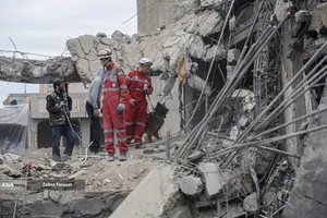 ادامه حملات متجاوزانه آمریکایی - صهیونی به مناطق مسکونی