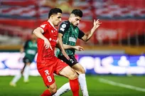 علیپور: قراردادم ۲۶ میلیارد تومان است/جانم را برای پرسپولیس می‌گذارم+فیلم