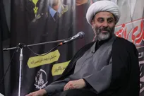 دلبستگی آقا به فاطمیون قابل کتمان نیست/پایان کار آمریکا قطعاً شکست است