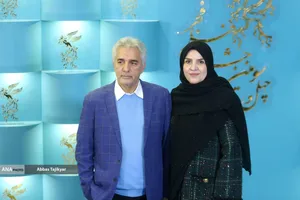 فتوکال عوامل فیلم سینمایی &laquo;ناتوردشت&raquo;