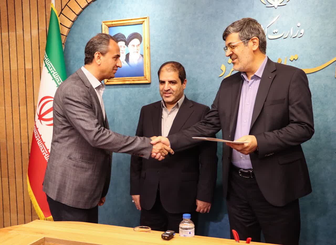 رتبه نخست دانشگاه آزاد اسلامی واحد یزد در جشنواره فرهیختگان؛ شکستن رکوردهای علمی و فناورانه رتبه نخست دانشگاه آزاد اسلامی واحد یزد در جشنواره فرهیختگان؛ شکستن رکوردهای علمی و فناورانه