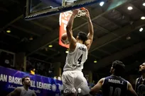 هفته نهم لیگ برتر بسکتبال | پیروزی سخت استقلال مقابل نفت زاگرس