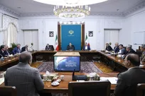 پزشکیان: با منابع فعلی هم می‌توان خدمات درمانی بسیار باکیفیت‌تری ارائه داد